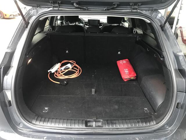 KIA CEE D Ceed Sportswagon 1.6 GDI PHEV DynamicLine 7 JAAR GARANTIE