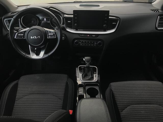 KIA CEE D Ceed Sportswagon 1.6 GDI PHEV DynamicLine 7 JAAR GARANTIE