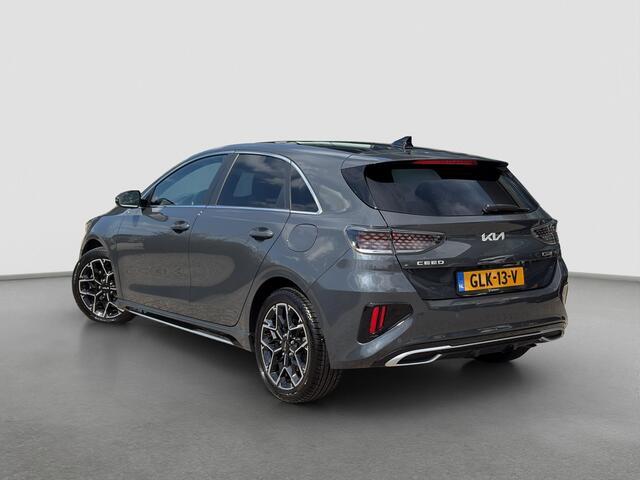 KIA CEE D Ceed 1.5 T-GDi GT-Line | Navi | Clima | Cruise | Pano | Apple Carplay & Android Auto |
