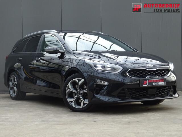 KIA CEE D Ceed Sportswagon 1.0 T-GDi MHEV ExecutiveLine * PANORAMADAK * LEER * CARPLAY !!