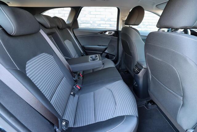 KIA CEE D Ceed Sportswagon 1.6 GDI PHEV DynamicLine | Rijklaarprijs - incl.garantie