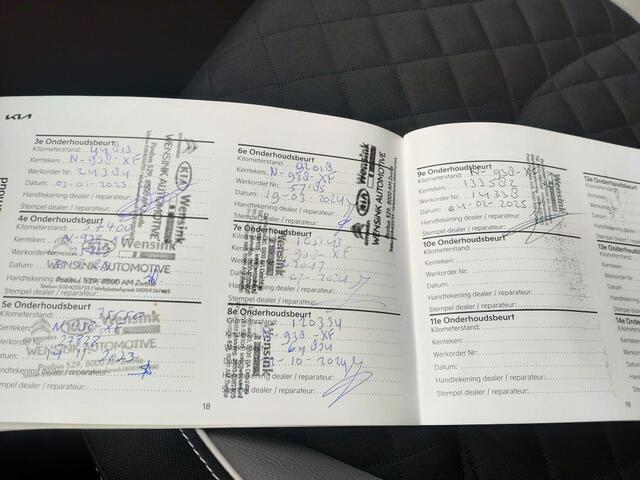 KIA CEE D Ceed Sportswagon 1.0T-GDi GT-Line Business Edition