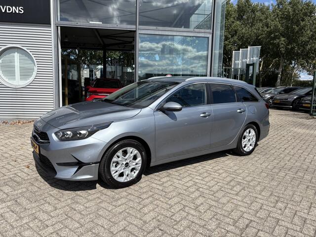 KIA CEE D Ceed Sportswagon 1.0 T-GDi DynamicPlusLine