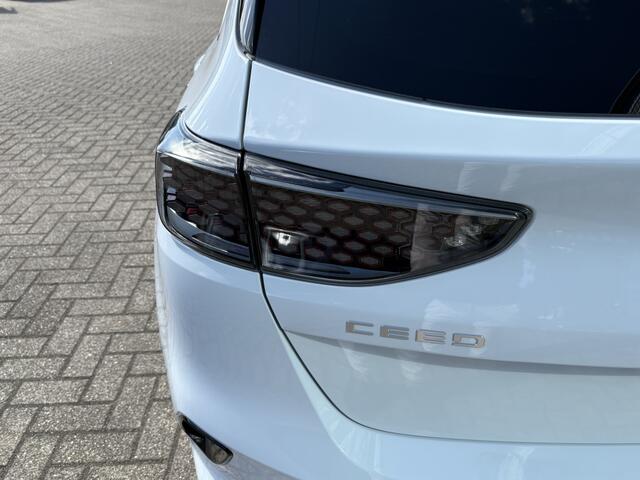 KIA CEE D Ceed 1.0 T-GDi Design Edition '' Private lease v.a ¤ 469,-''