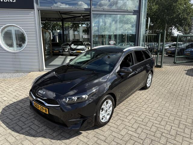 KIA CEE D Ceed Sportswagon 1.0 T-GDi DynamicPlusLine Navi + Camera - ZEER COMPLEET