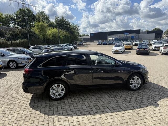 KIA CEE D Ceed Sportswagon 1.0 T-GDi DynamicPlusLine Navi + Camera - ZEER COMPLEET