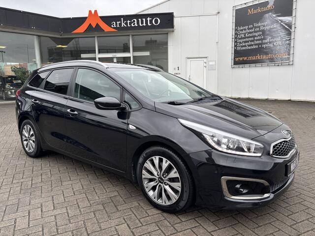 KIA CEE D cee'd Sportswagon 1.0 T-GDi Active Navi Carplay Camera Cruise Parkeersensoren