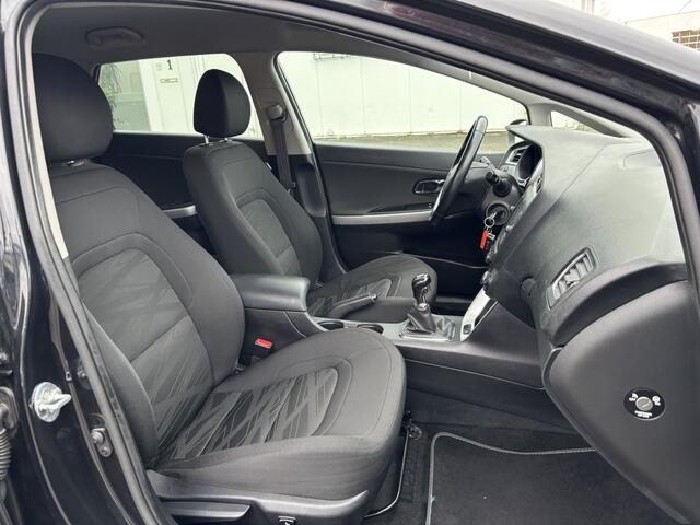 KIA CEE D cee'd Sportswagon 1.0 T-GDi Active Navi Carplay Camera Cruise Parkeersensoren