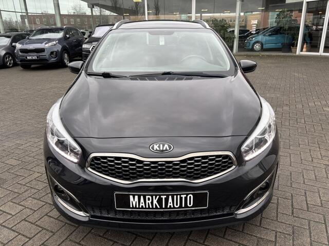 KIA CEE D cee'd Sportswagon 1.0 T-GDi Active Navi Carplay Camera Cruise Parkeersensoren