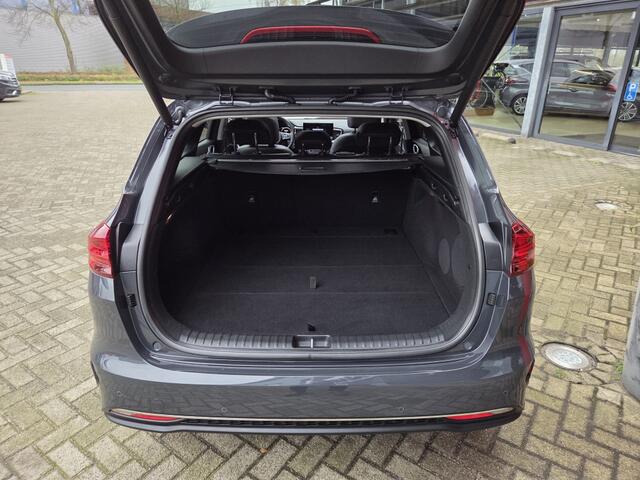 KIA CEE D Ceed Sportswagon 120pk T-GDi ExecLine | Panodak | Stoelverw. | Navi