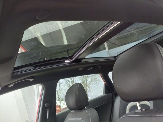 KIA CEE D cee'd Sportswagon 1.0 T-GDi GT-Line Summer Edition