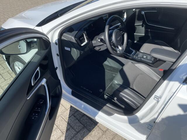 KIA CEE D Ceed Sportswagon 1.0 T-GDi DynamicPlusLine Navi + Camera - AFN. TREKHAAK