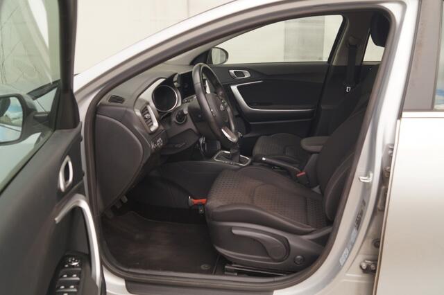 KIA CEE D Ceed SW 1.0 T-GDi 120pk DynamicLine -NAVI-ECC-DAB-CAM-