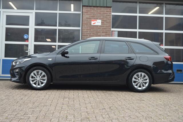 KIA CEE D Ceed Sportswagon 1.0 T-GDi | AIRCO - CAMERA - CARPLAY