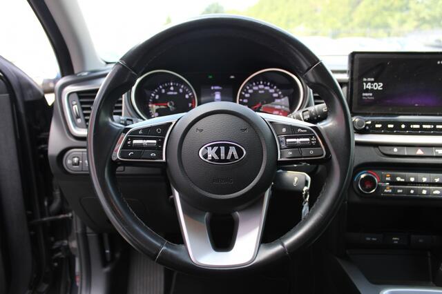 KIA CEE D Ceed Sportswagon 1.0 T-GDi DynamicL.