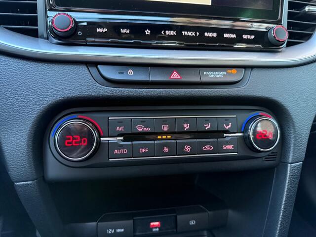 KIA CEE D Ceed Sportswagon 1.0 T-GDi DynamicL. CAMERA / TREKHAAK / CLIMA / CARPLAY / NAVI /