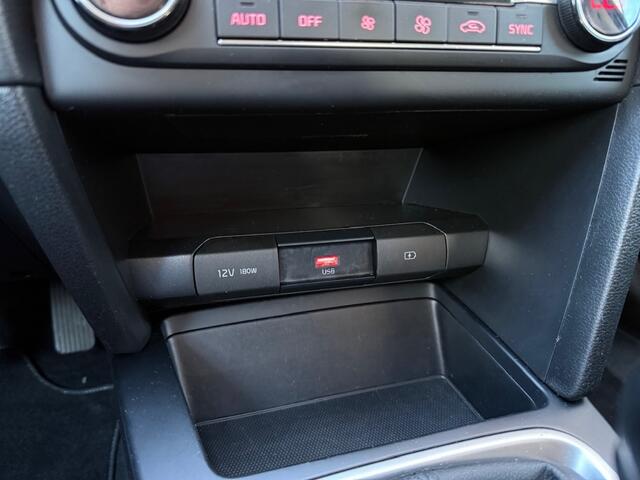 KIA CEE D Ceed Sportswagon 1.0 T-GDi DynamicL. CAMERA / TREKHAAK / CLIMA / CARPLAY / NAVI /