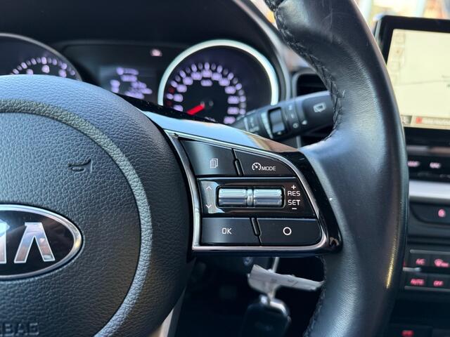 KIA CEE D Ceed Sportswagon 1.0 T-GDi DynamicL. CAMERA / TREKHAAK / CLIMA / CARPLAY / NAVI /