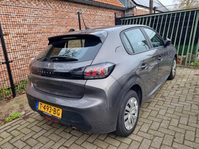 KIA CEE D Ceed Sportswagon 1.0 T-GDi Dyn.PlusL. ( MOTORSCHADE )