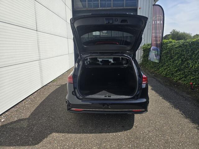 KIA CEE D Ceed Sportswagon - 1.0 T-GDi MHEV DynamicPlusLine