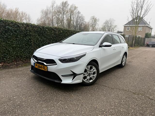KIA CEE D Ceed Sportswagon 1.0 T-GDi DynamicL.
