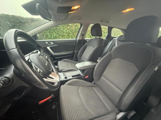 KIA CEE D Ceed Sportswagon 1.0 T-GDi DynamicL.