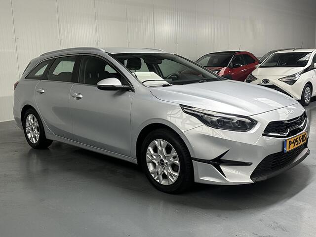 KIA CEE D Ceed Sportswagon 1.5 T-GDi DynamicLine