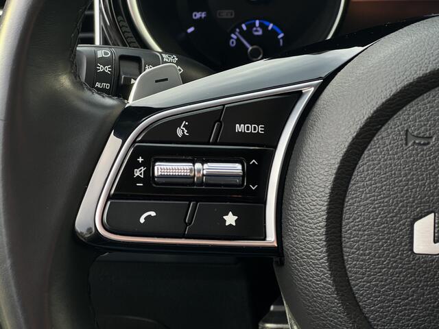 KIA CEE D Ceed Sportswagon 1.6 GDI PHEV DynamicPlusLine