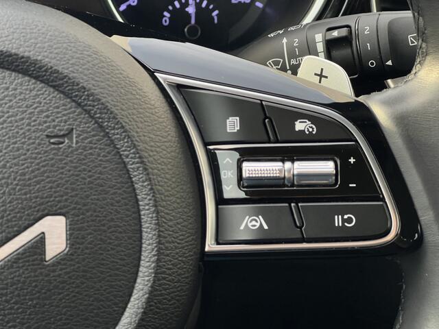 KIA CEE D Ceed Sportswagon 1.6 GDI PHEV DynamicPlusLine