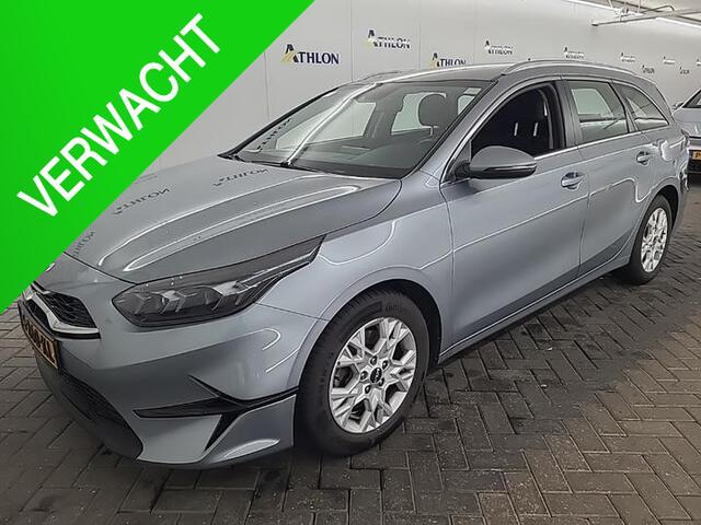 KIA CEE D Ceed Sportswagon 1.0 T-GDi MHEV DynamicLine