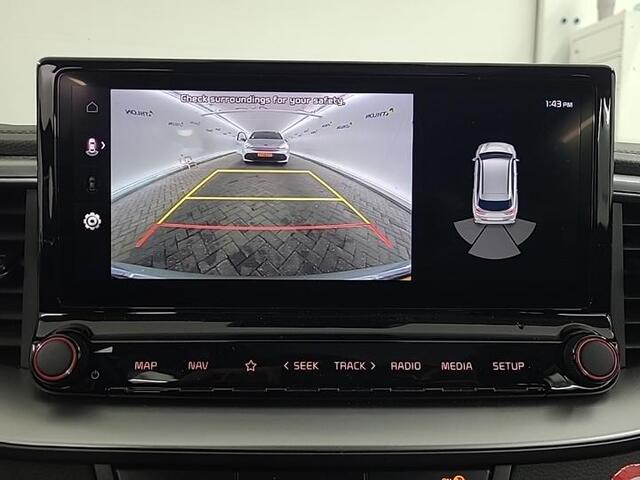 KIA CEE D Ceed Sportswagon 1.0 T-GDi MHEV DynamicLine