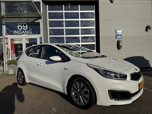 KIA CEE D cee'd 1.0 T-GDi Navigator Trekhaak
