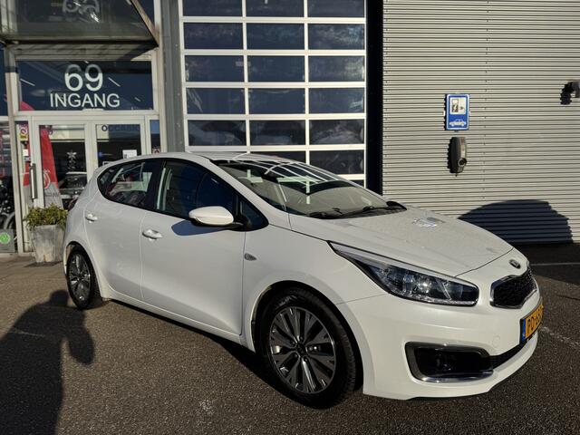 KIA CEE D cee'd 1.0 T-GDi Navigator Trekhaak