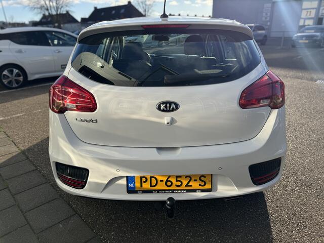 KIA CEE D cee'd 1.0 T-GDi Navigator Trekhaak