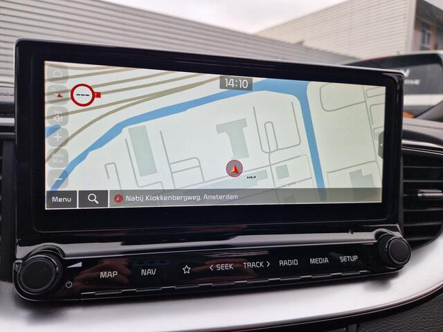 KIA CEE D Ceed 1.0 T-GDi GT-Line | Open Dak | LED | Stoelverwarming | Licht- en Regensensor | Camera |