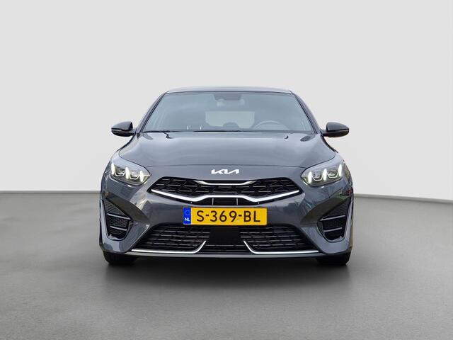 KIA CEE D Ceed 1.0 T-GDi GT-Line | Open Dak | LED | Stoelverwarming | Licht- en Regensensor | Camera |