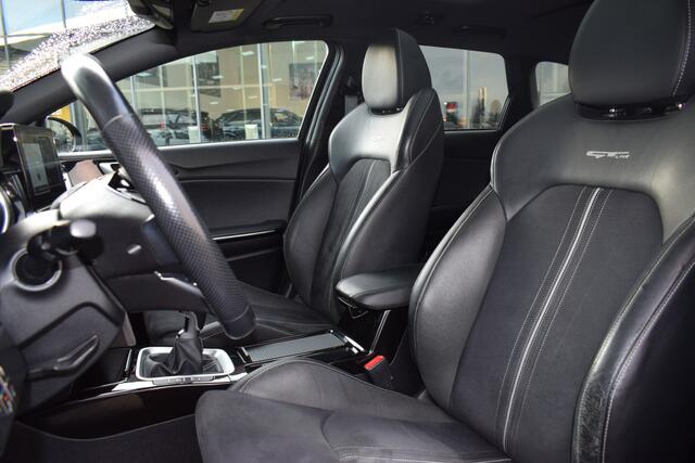 KIA CEE D Ceed Sportswagon 1.4 T-GDi GT-PlusLine | Navigatie | Camera | Stoelverwarming | Panoramadak | ECC-Airco | tot 10Jr.Kia Garantie |