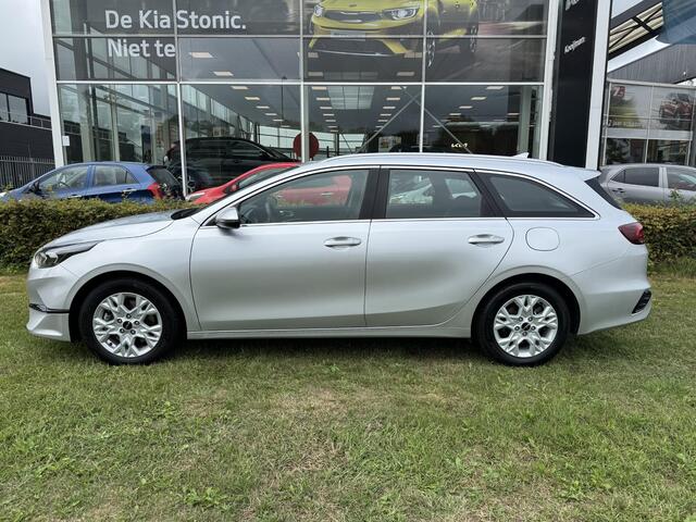 KIA CEE D Ceed Sportswagon 1.0 T-GDi DynamicLine , Eerste Eigenaar, Navigatie, Apple Carplay/ Android Auto, Lane Assist, Enz...
