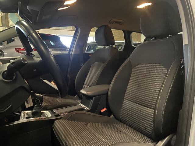 KIA CEE D Ceed Sportswagon 1.0 T-GDi DynamicLine Camera, Carplay, Navi, Rijklaar met beurt & garantie!