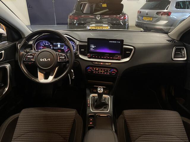 KIA CEE D Ceed Sportswagon 1.0 T-GDi DynamicLine Camera, Carplay, Navi, Rijklaar met beurt & garantie!