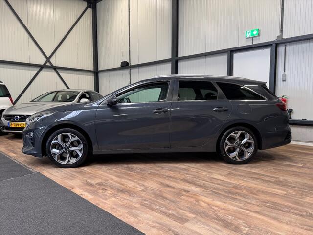 KIA CEE D Sportswagon 1.0T-GDi GT-Line / CLIMA / CAMERA / LANE ASSIST / 17 LM-Velgen /