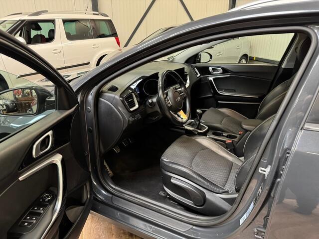 KIA CEE D Sportswagon 1.0T-GDi GT-Line / CLIMA / CAMERA / LANE ASSIST / 17 LM-Velgen /
