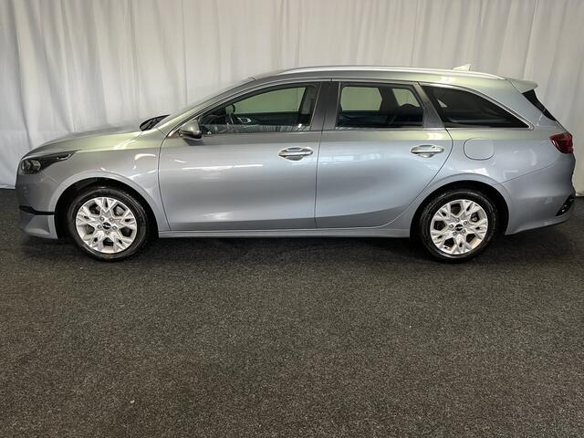 KIA CEE D Ceed Sportswagon 1.0 T-GDi DynamicLine 1E EIGN/ECC/APPLE/CRUISE/CAMERA