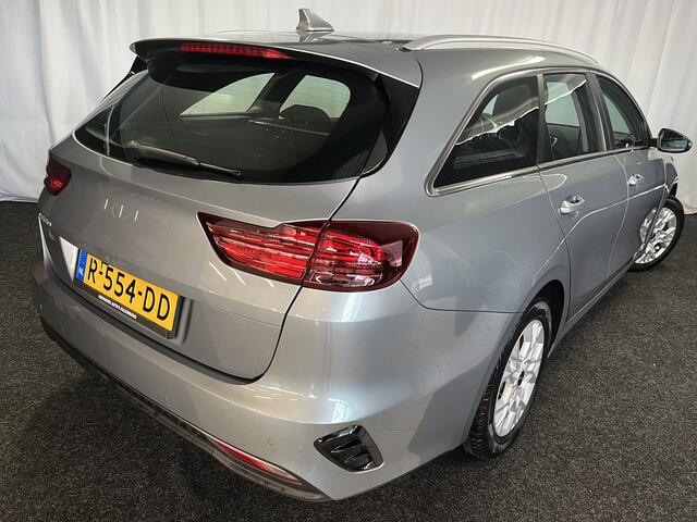KIA CEE D Ceed Sportswagon 1.0 T-GDi DynamicLine 1E EIGN/ECC/APPLE/CRUISE/CAMERA