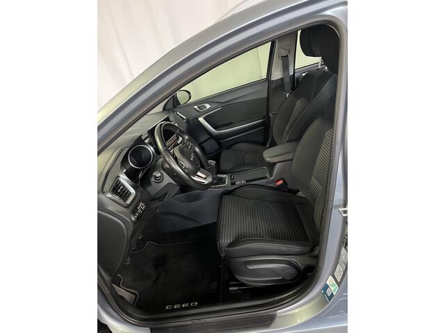 KIA CEE D Ceed Sportswagon 1.0 T-GDi DynamicLine 1E EIGN/ECC/APPLE/CRUISE/CAMERA