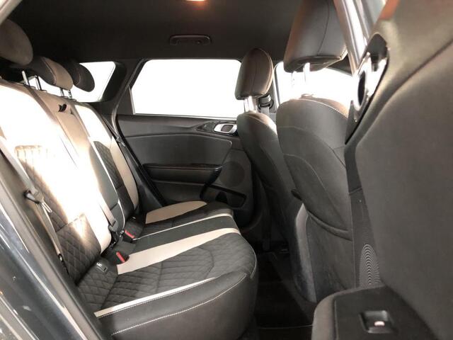 KIA CEE D Ceed Sportswagon 1.0 T-GDi GT-Line Edition NL-AUTO | TREKHAAK | CAMERA | NAVII+CARPLAY