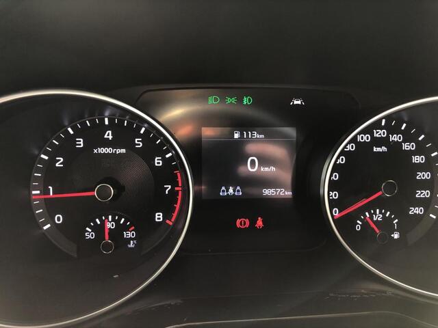 KIA CEE D Ceed Sportswagon 1.0 T-GDi GT-Line Edition NL-AUTO | TREKHAAK | CAMERA | NAVII+CARPLAY