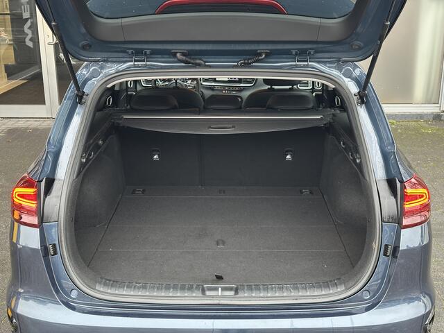 KIA CEE D Ceed Sportswagon 1.0 T-GDi DynamicPlusLine CLIMA / CRUISE / LANE ASSIST / STOEL & STUURVERWARMING