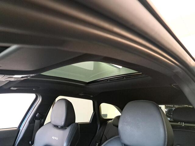 KIA CEE D Ceed Sportswagon 1.5 T-GDi GT-Line 1e Eigenaar | Volledig Onderh | BTW | NL-Auto | PANO | Winterpack | Trekhaak | Camera | Elek Klep | Climate | Ad Cruise | DAB | Led | Keyless | PDC | Start/Stop | Hill-Hold