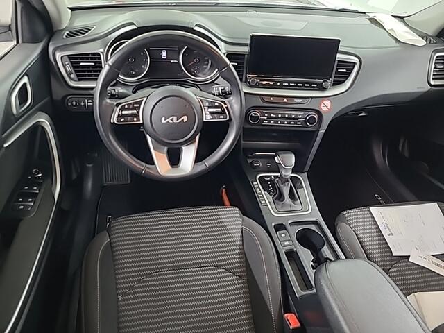 KIA CEE D Ceed Sportswagon 1.0 T-GDi MHEV DynamicLine 1e-Eig. & Keurig-Onderh. BOVAG-Garantie. NL-Auto.